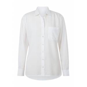 EQL by Kerrits Ladies Soft Touch Solid Button Up Shirt