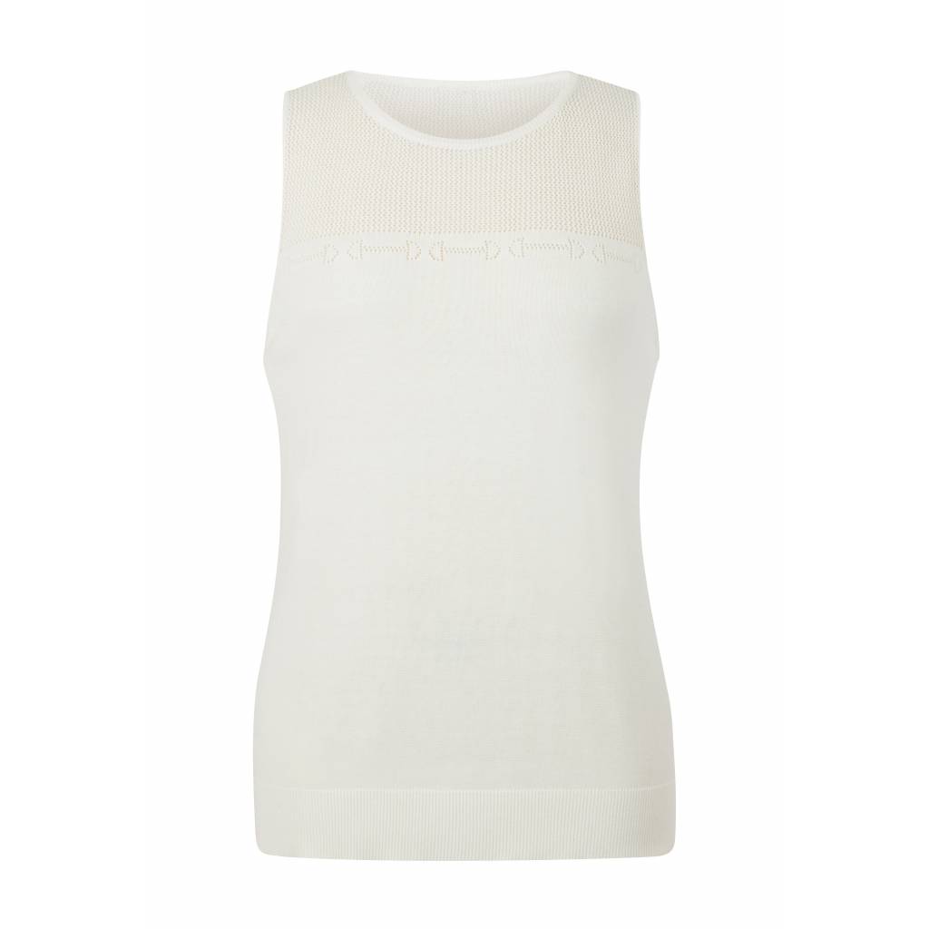 EQL by Kerrits Ladies Bit Of Breeze Sleeveless Top