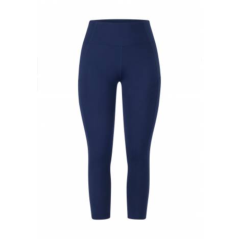 EQL by Kerrits Ladies Daybreak 3/4 Leggings