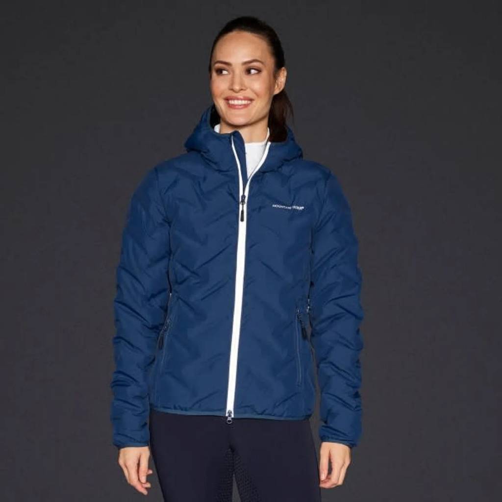 Mountain Horse Ladies Luna Jacket