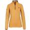 Romfh Ladies Aachen Mock Zip Long Sleeve Shirt