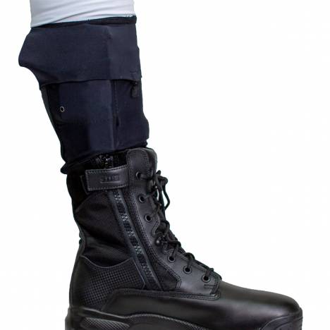 Cheata Tactical Cowboy Mid-Calf Gun Sox