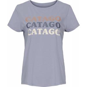 Catago Touch Short Sleeve Tee Shirt