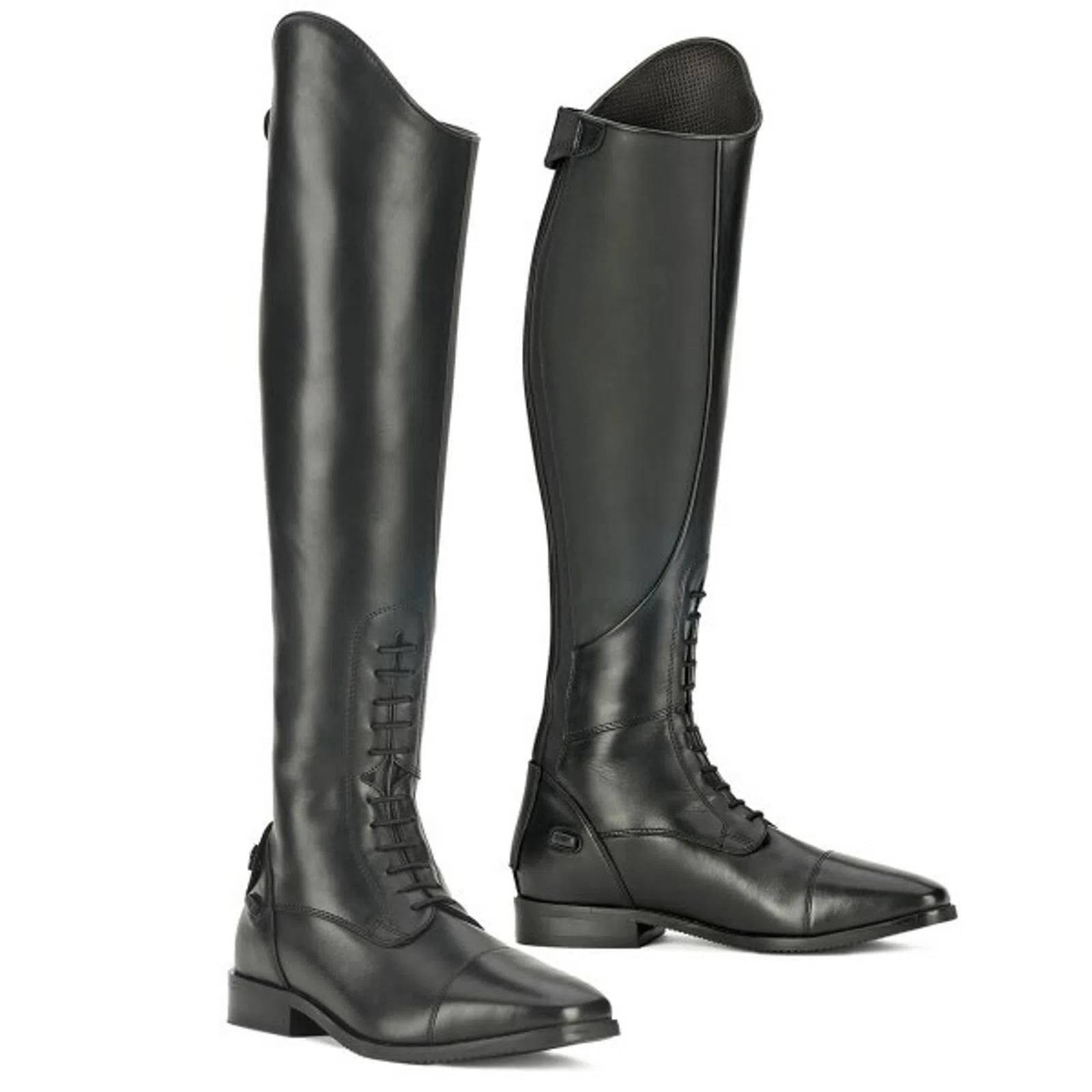 Ovation winter riding clearance boots