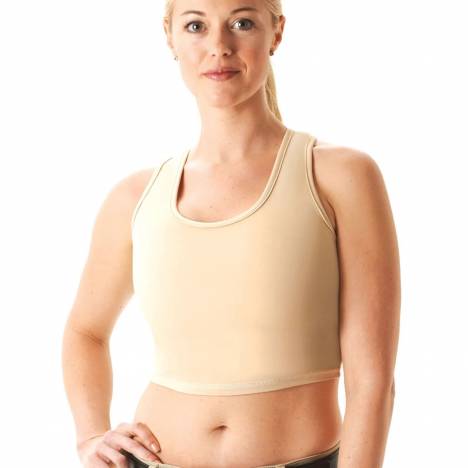 Cheata Ladies Tactical Trotter Sports Bra