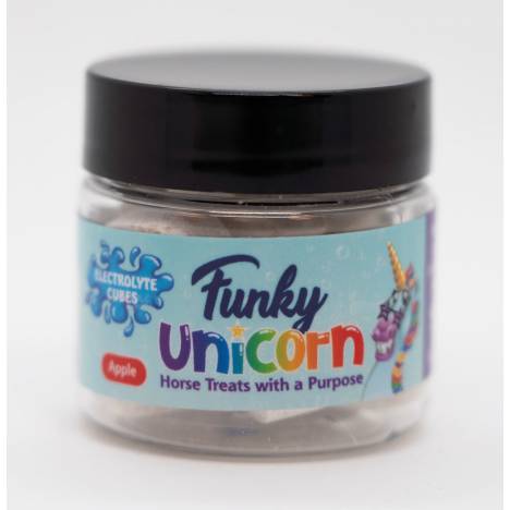 Funky Unicorn Electrolyte Cubes Minis