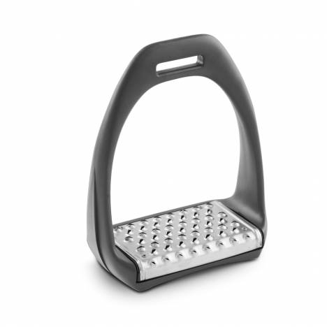 Royal Rider Sport Junior Stirrups with Aluminum Pads