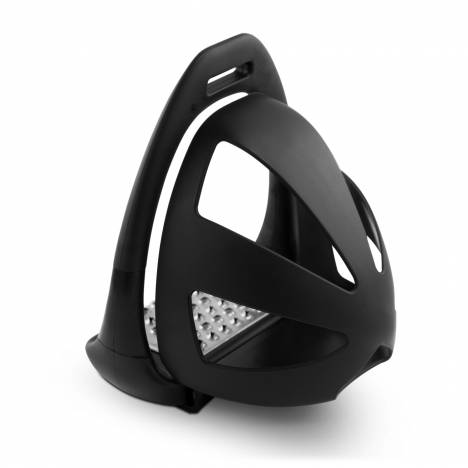 Royal Rider Sport Flex Endurance Stirrups with Aluminum Pads