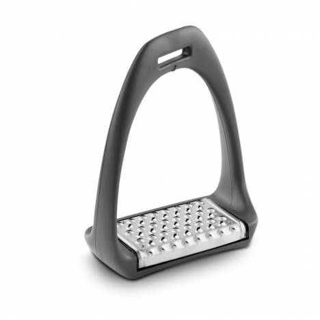 Royal Rider T3 Stirrups with Aluminum Pads