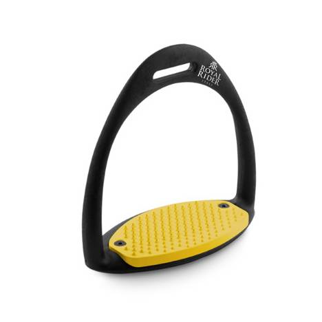 Royal Rider Easy Stirrup Pads