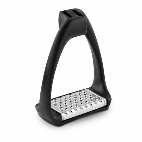 Royal Rider Evo 80 Stirrups with Aluminum Pads