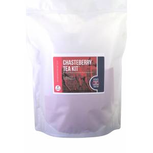Daily Dose Equine Chasteberry Tea Kit
