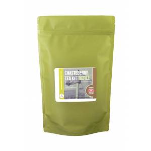 Daily Dose Equine Chasteberry Tea Refill