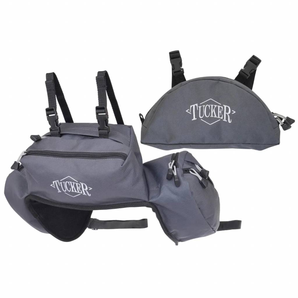 Tucker Day Tripper Bag Set