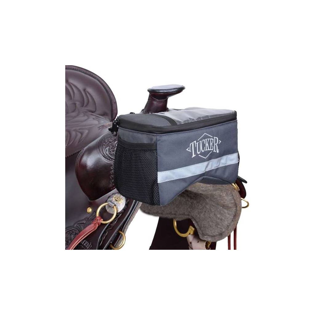 Tucker Navigator Pommel Bag