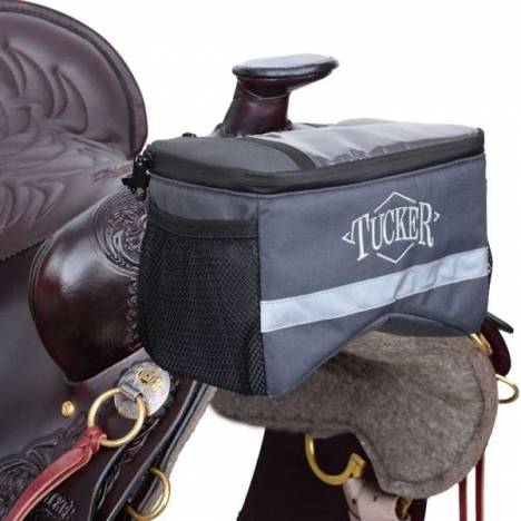 Tucker Navigator Pommel Bag