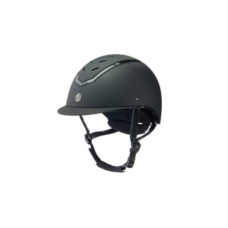 Charles Owen Kylo Helmet