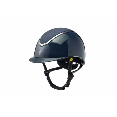 Charles Owen Kylo Sparkly Helmet with MIPS