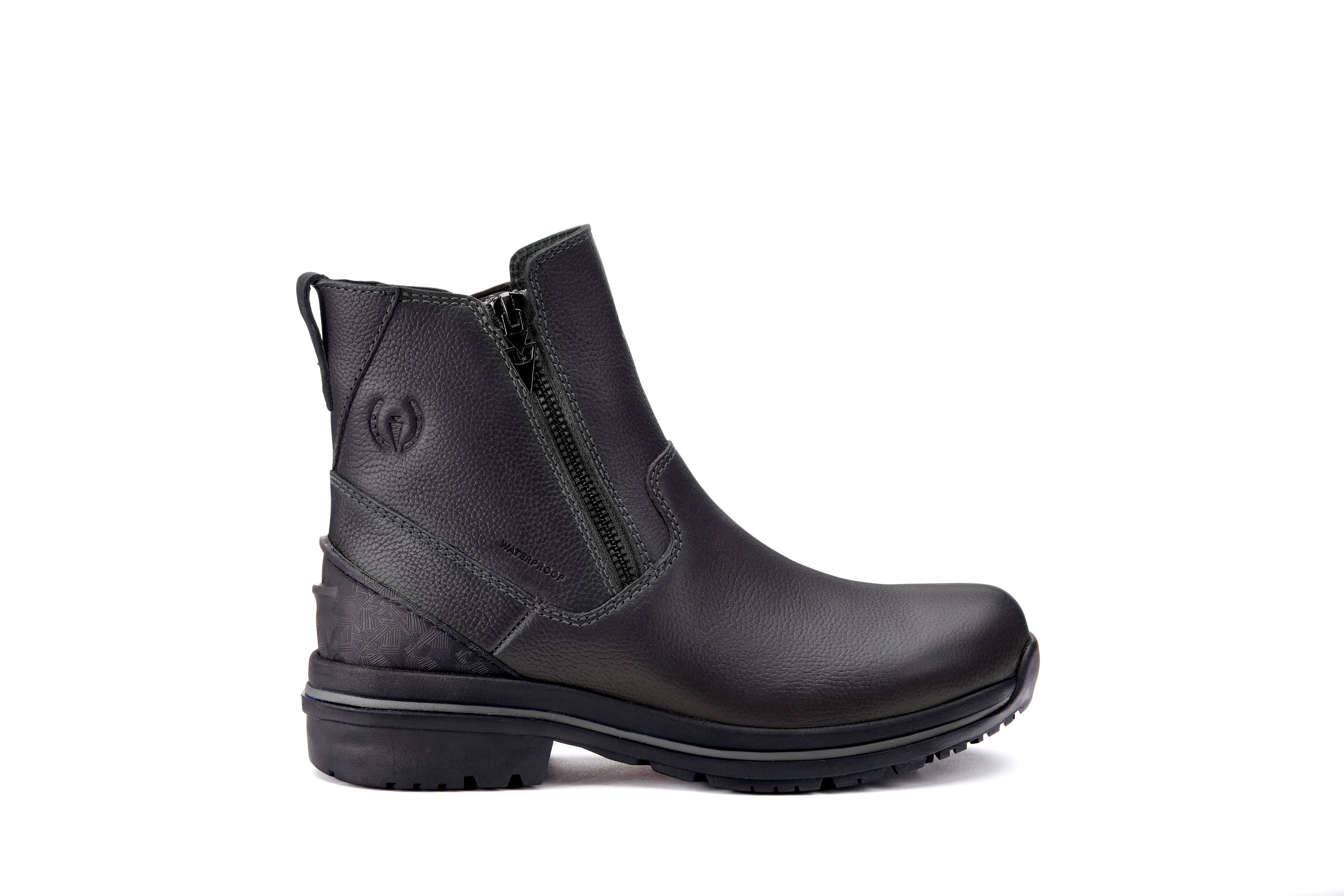 Kerrits Ladies Woodstock Waterproof Barn Boots