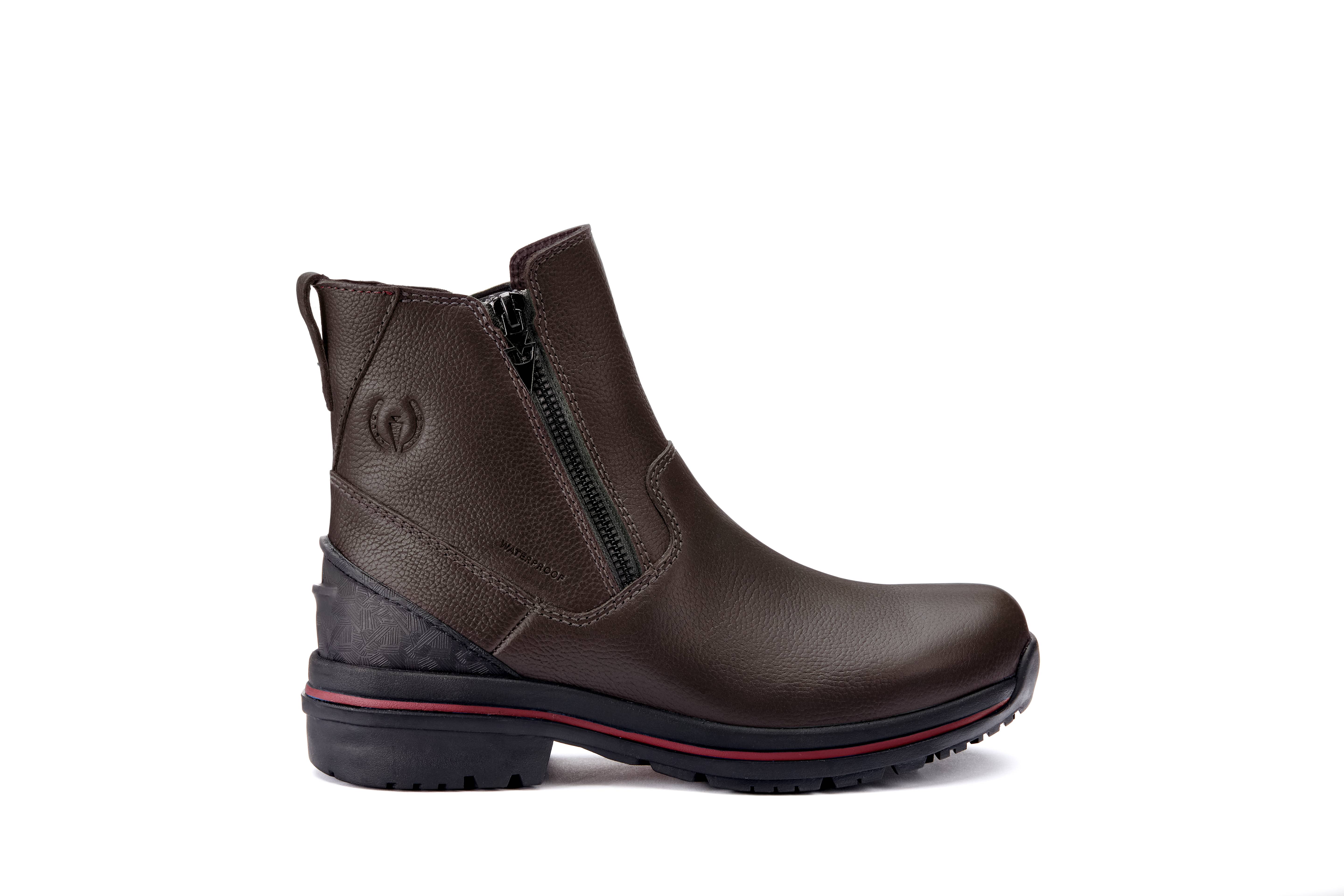 Kerrits Ladies Woodstock Waterproof Barn Boots