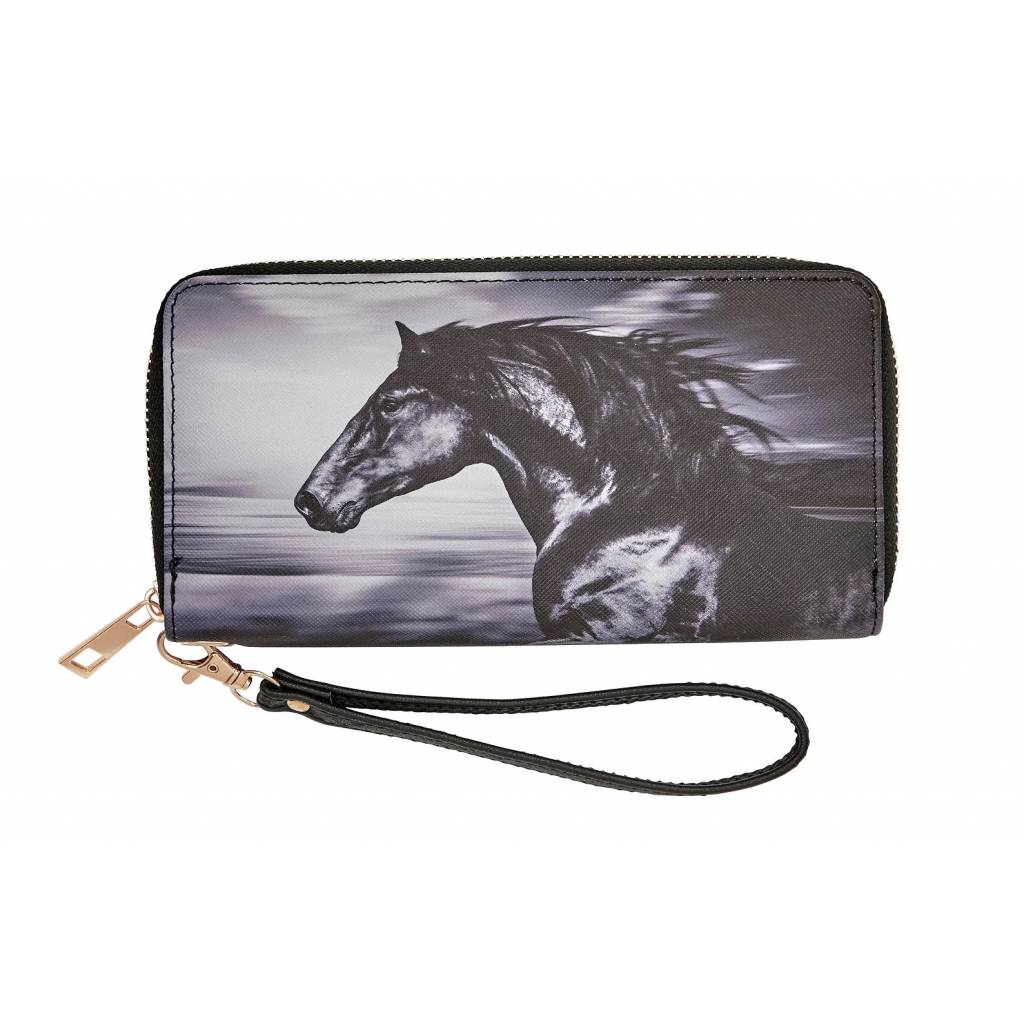 AWST Int'l Horse Wallet