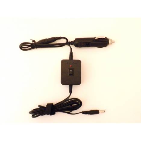 Trailer Eyes Car Lighter Jack Power Adapter for Trailer Eyes Camera