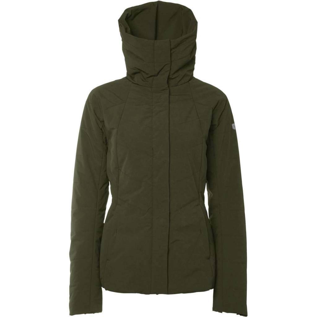 Mountain Horse Ladies Alicia Parka