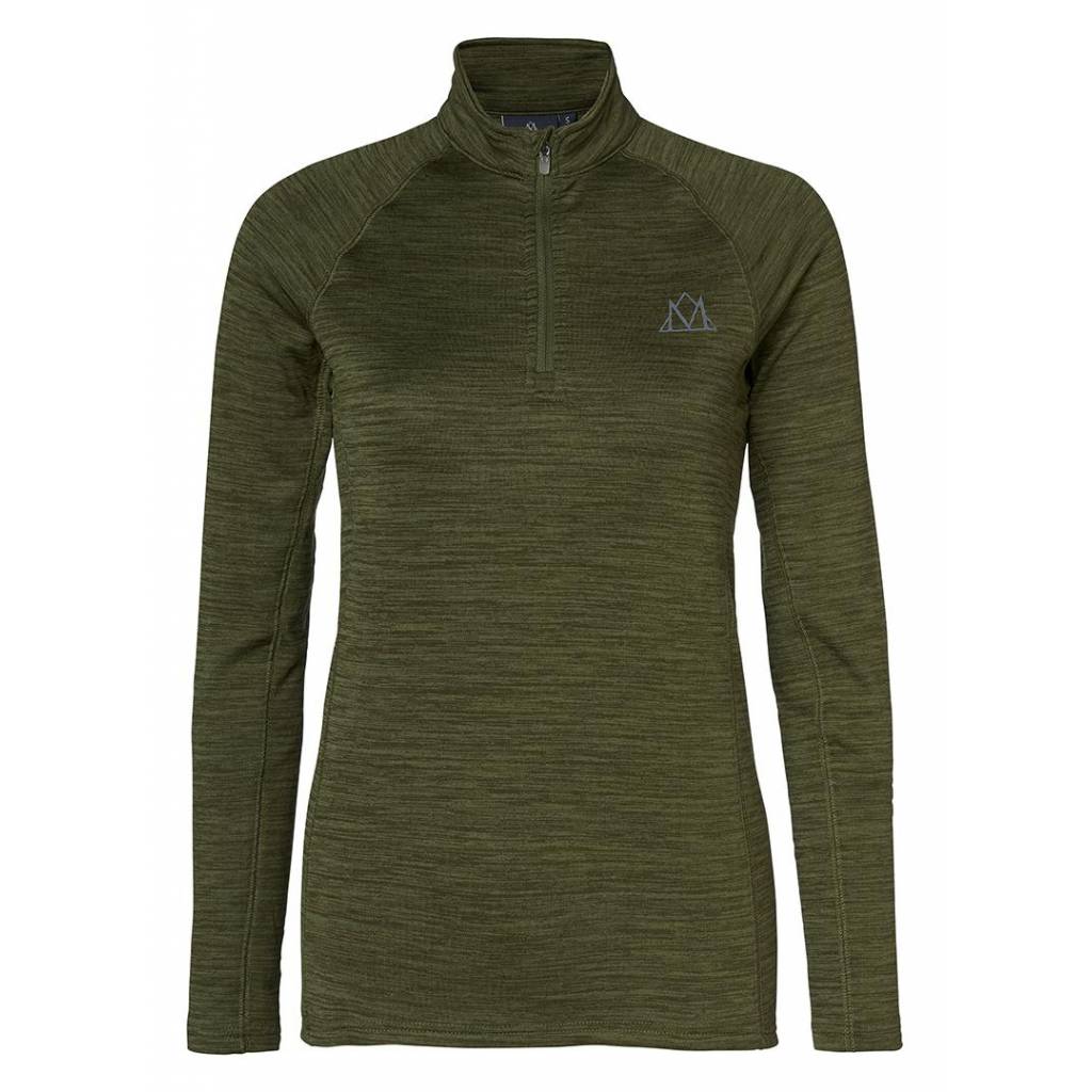 Mountain Horse Ladies Tate Tech Fleece Top