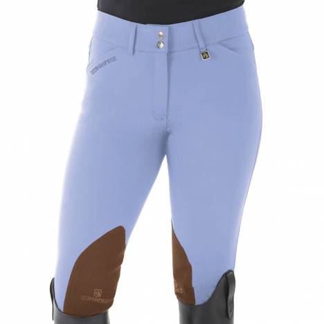 Romfh Ladies Sarafina Knee Patch Euroseat Breeches