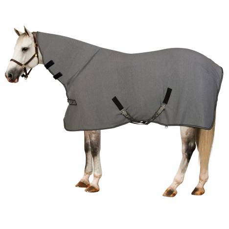 Centaur Turbo Dry Sheet with Neck Cover