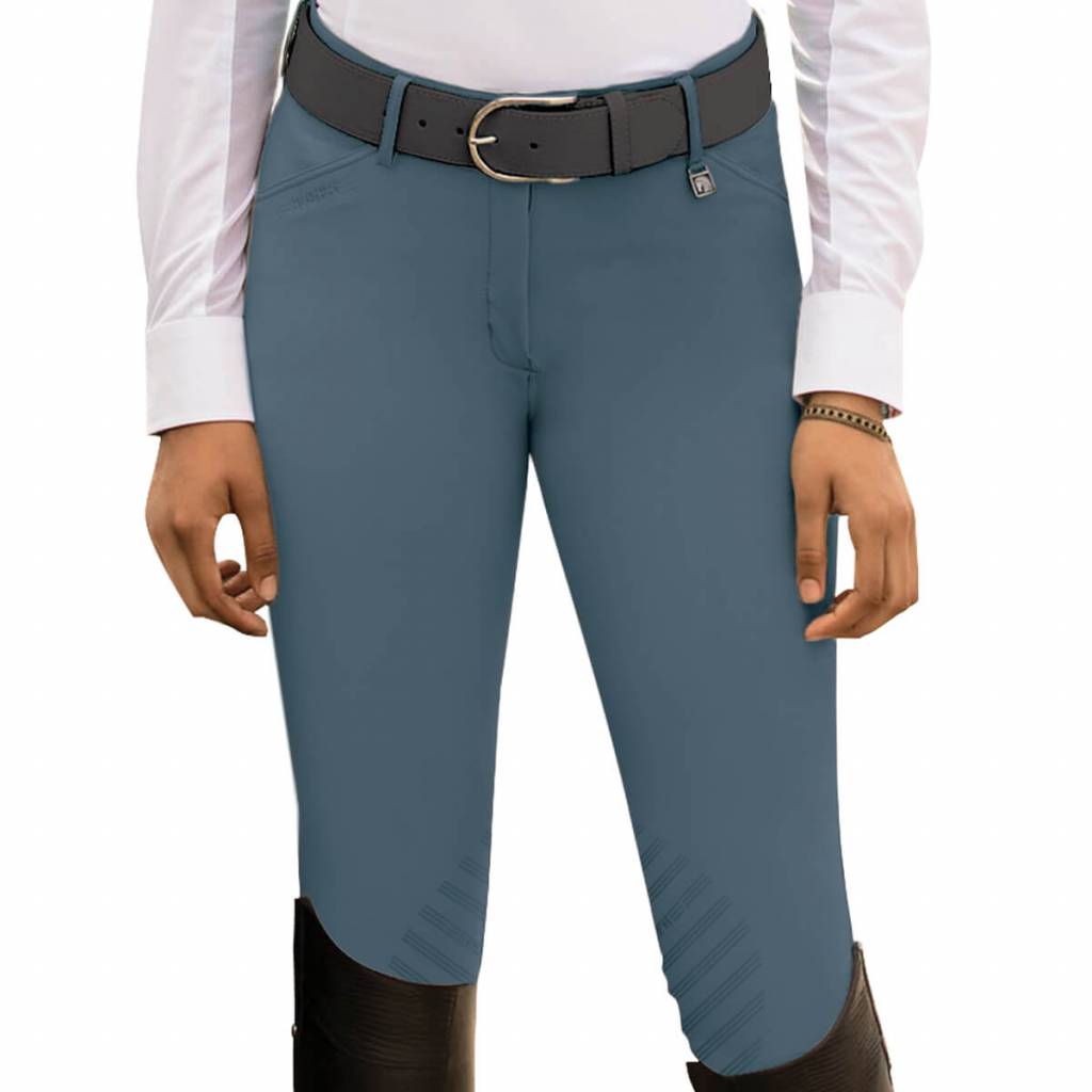 Romfh Ladies Sarafina Euro Grip Silicone Knee Patch Breeches