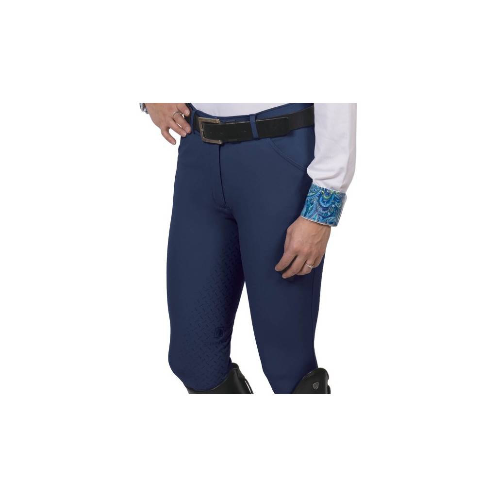 Romfh Ladies Sarafina Bling Full Grip Breeches