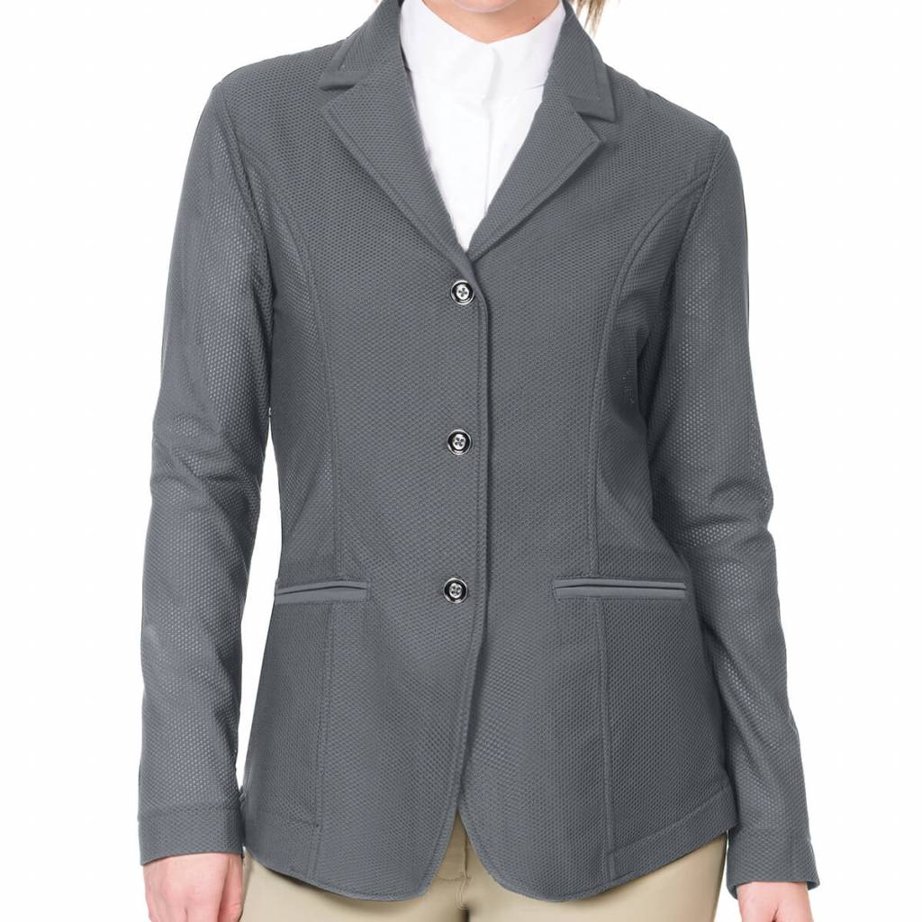 Ovation Ladies AirFlex 3-Button Show Coat