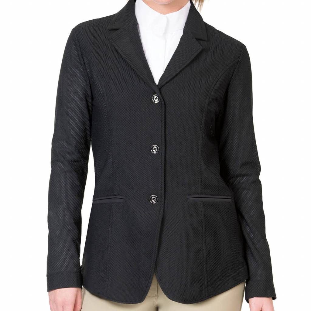 Ovation Kids AirFlex 3-Button Show Coat