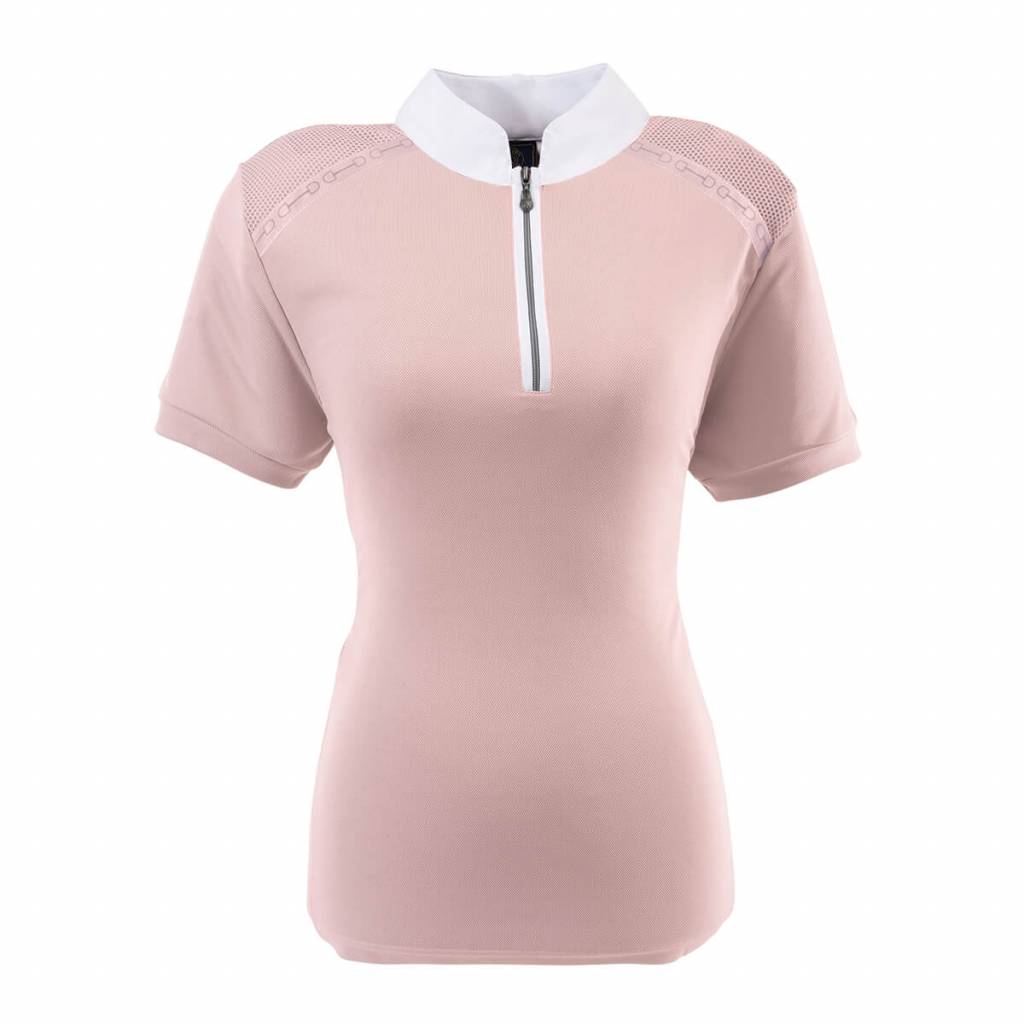 Ovation Ladies Signature Performance Short Sleeve Shirt