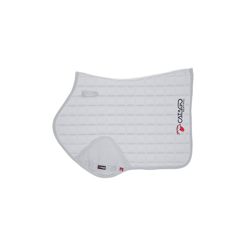 Catago FIR-Tech Jumper Saddle Pad