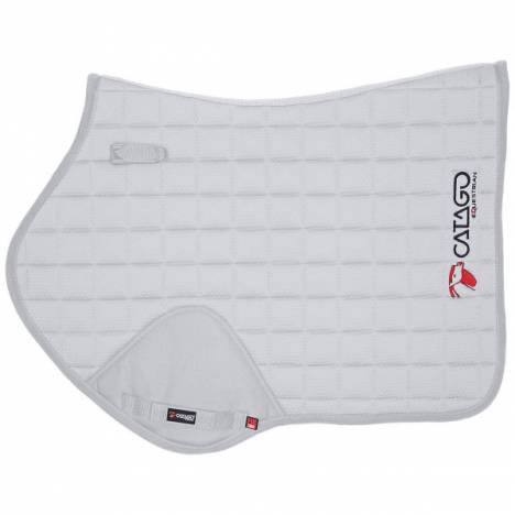 Catago FIR-Tech Jumper Saddle Pad