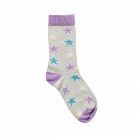 Ovation Ladies Bamboo Crew Socks