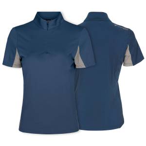 Catago Lisa Short Sleeve UV Shirt