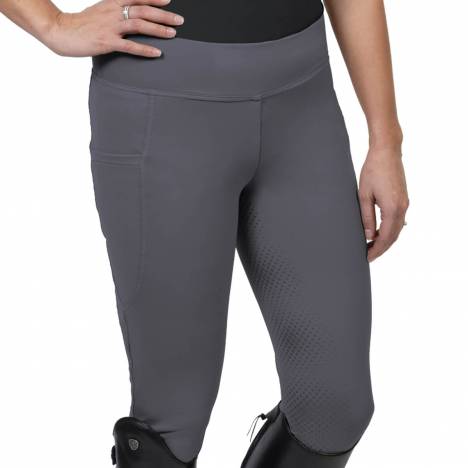 Ovation Ladies Signature Full Seat Flexion Tights