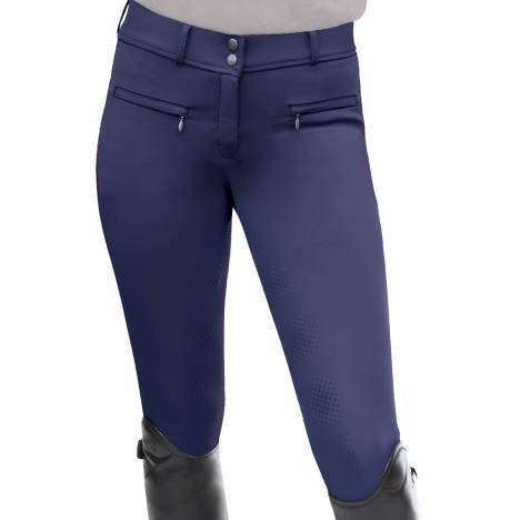 Ovation Ladies Signature Full Seat Breeches