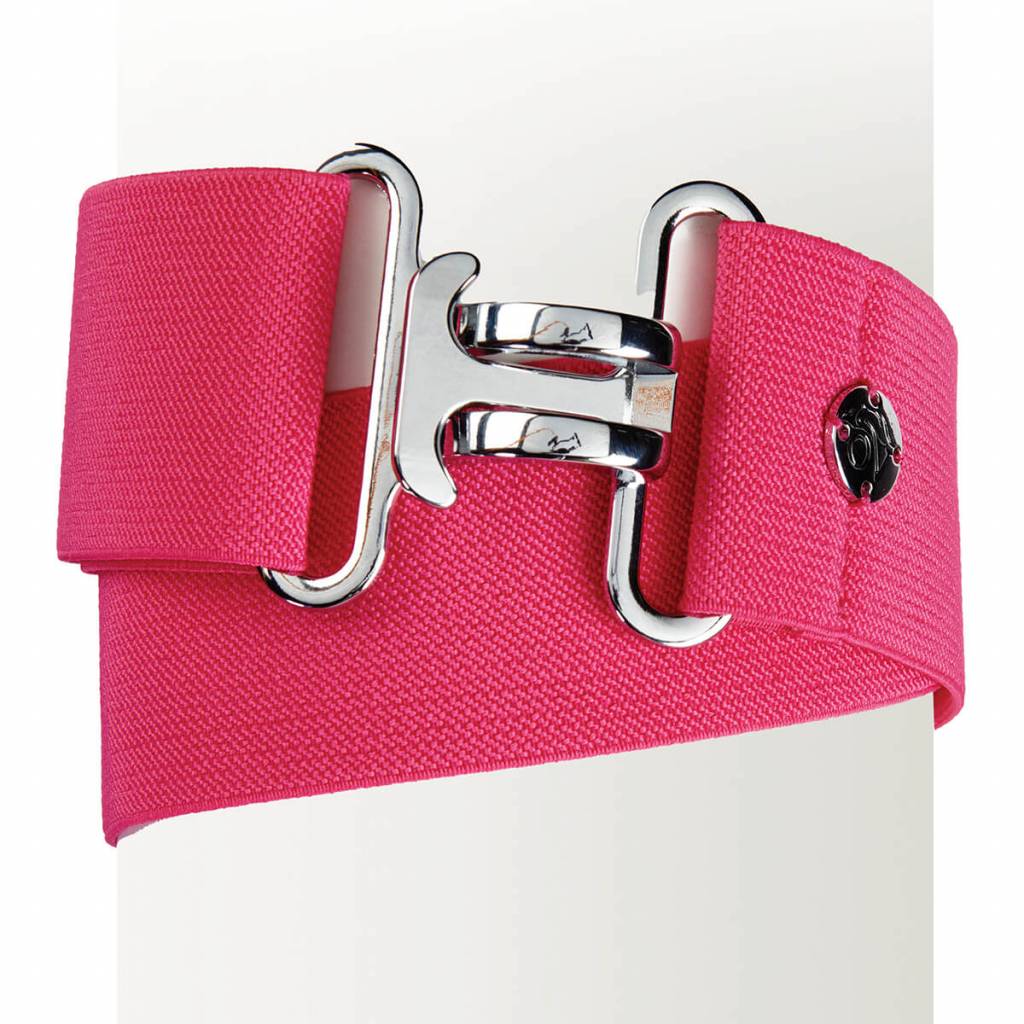 Ovation Ladies Flex Stretch Surcingle Belt