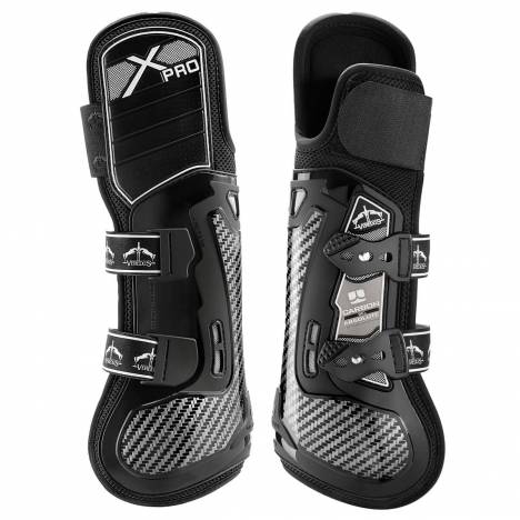 Veredus Carbon Gel Absolute XPro Front Boots