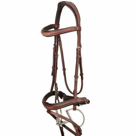 Equine Innovations Ocala Anatomic Bridle