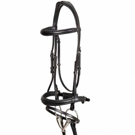 Equine Innovations Wurzburg Anatomic Bridle