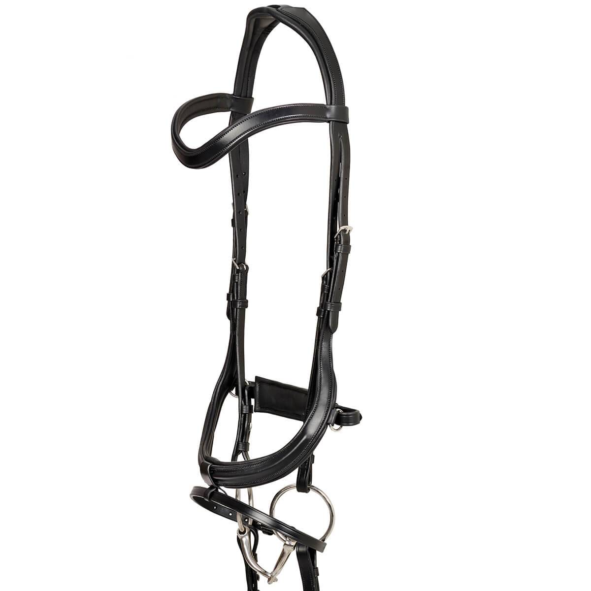 Equine Innovations Dundalk Anatomic Bridle