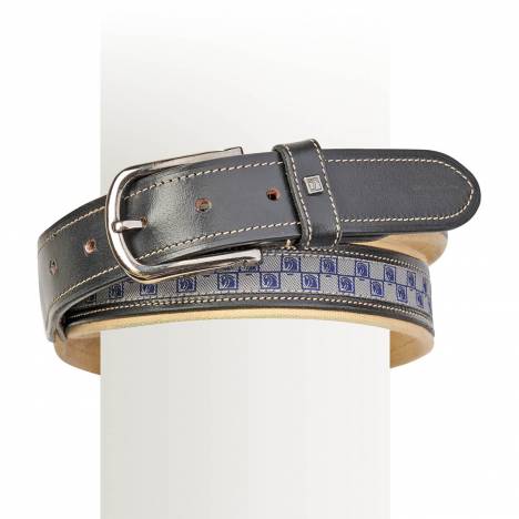 Romfh Ladies Leather/Canvas Belt