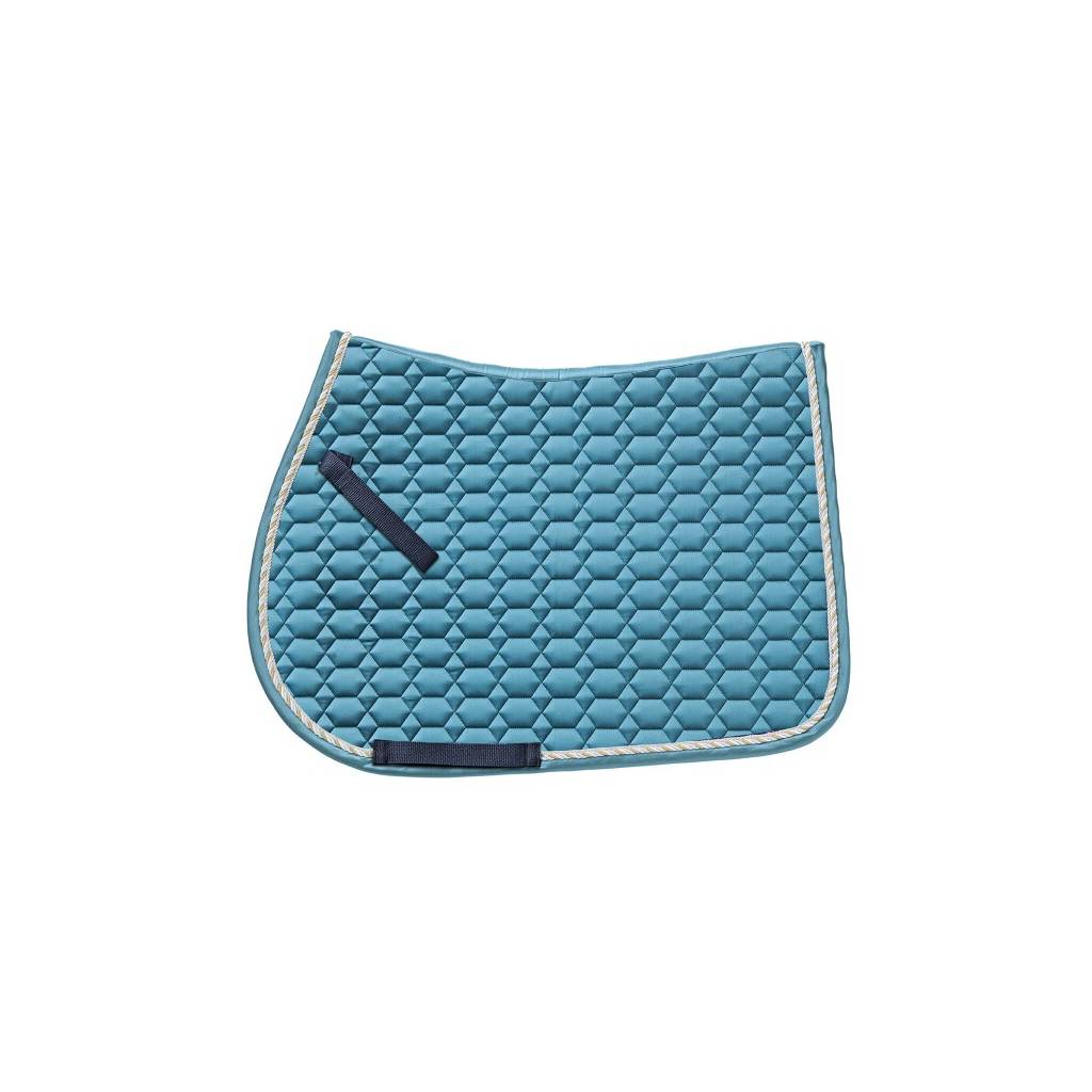 Ovation Elegance All Purpose Satin Saddle Pad