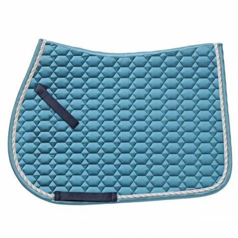 Ovation Elegance All Purpose Satin Saddle Pad