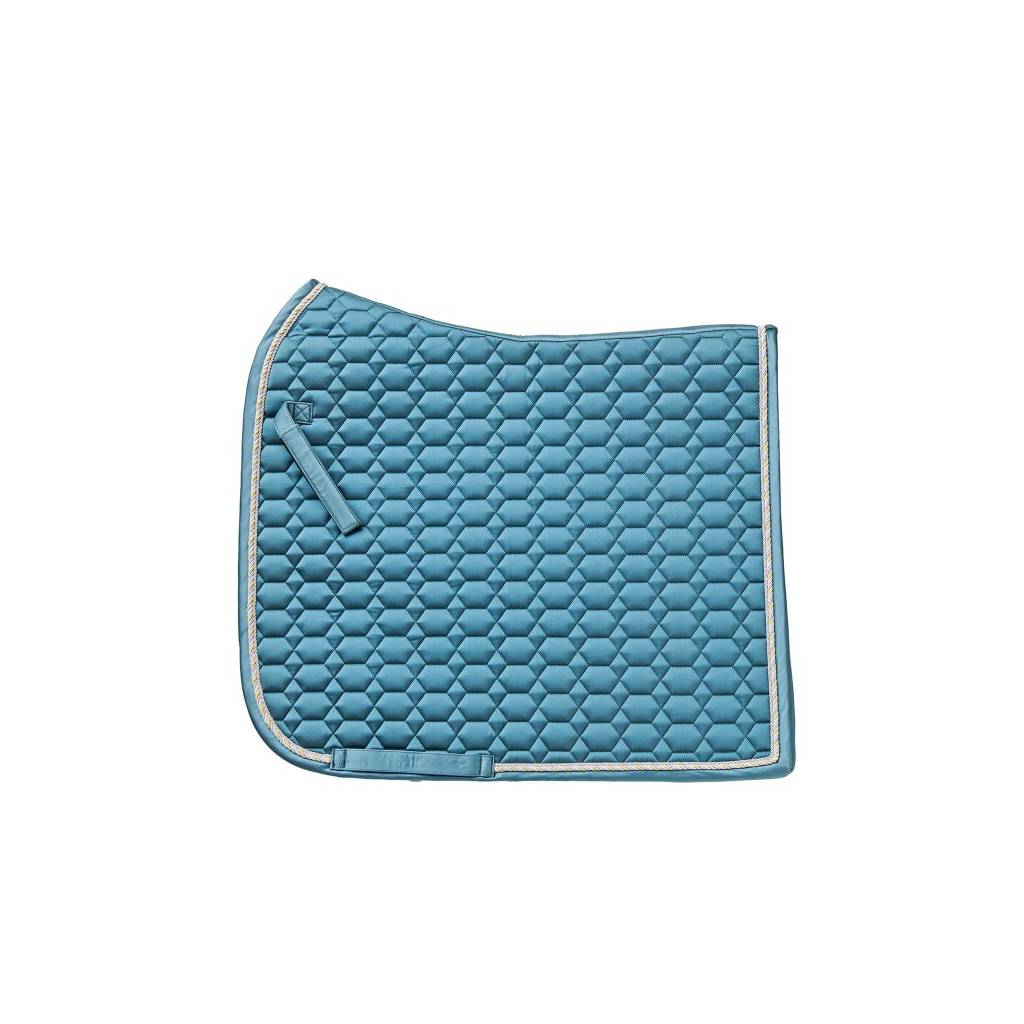 Ovation Elegance Dressage Satin Saddle Pad